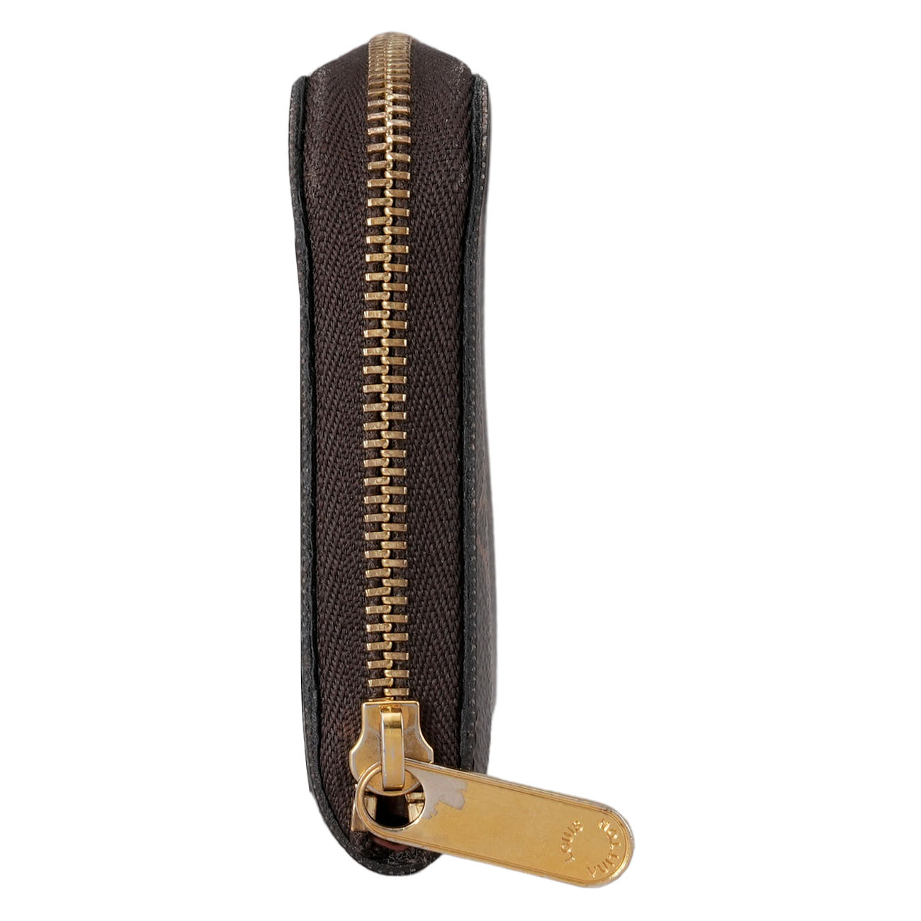 LOUIS VUITTON(USED)루이비통 M60067 모노그램 지퍼 코인퍼스